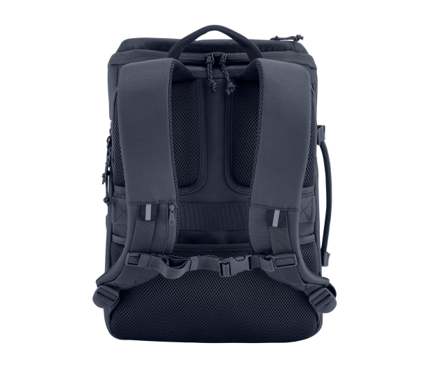 HP Travel 25L 15,6" szary - 1505021 - zdjęcie 9